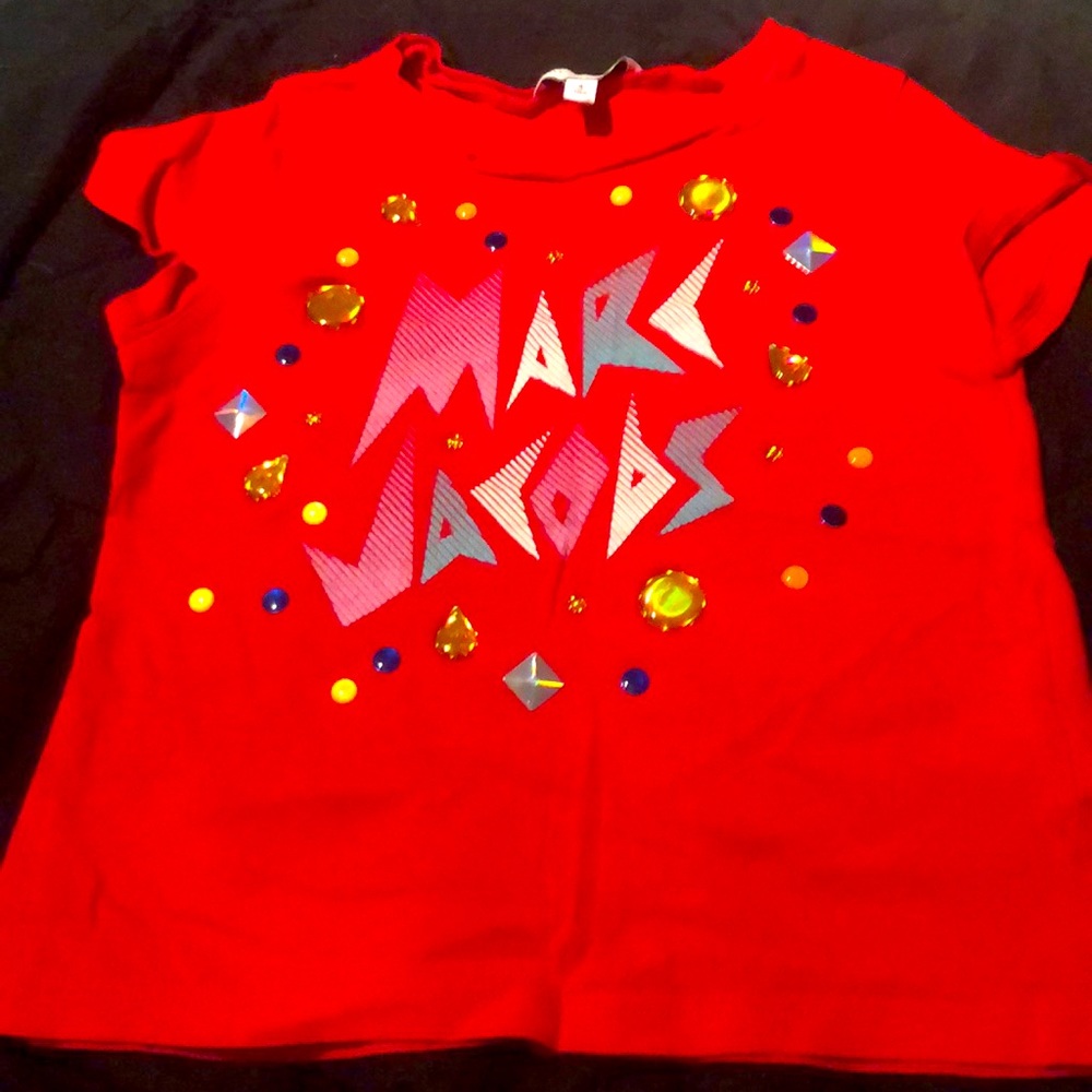 Marc Jacob tshirt
